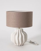 Stolová lampa Unda I 53 cm