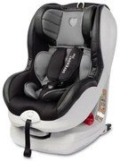 CARETERO Autosedačka CARETERO Defender Plus Isofix grey
