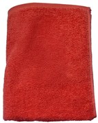 Uterák Pile to Pile 70x140 cm M17 korálová