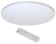 LED Stmievateľné stropné svietidlo s diaľkovým ovládačom SIENA LED/68W/230V