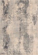 Koberec Agnella Isfahan Renzo sivý / béžový
