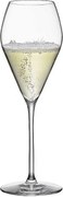 Rona Poháre na prosecco UNIVERSAL 230 ml, 6 ks