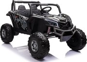 LEAN CARS Autobatérie Buggy UTV-MX Moro lak MP4