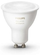 Philips 8718696598283 - LED stmievateľná žiarovka Hue 1xGU10/5,5W P1740