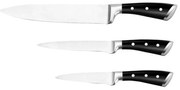 Sada kuchynských nožov PROVENCE GOURMET 3 ks