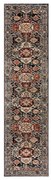 Tmavomodrý behúň 66x300 cm Gillingham – Flair Rugs