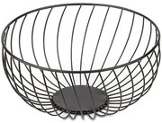 Kovový košík na ovocie Misty 26 cm 10-100-033