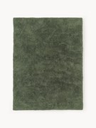 Huňatý koberec's vysokým vlasom Leighton