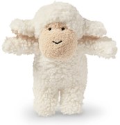 Plyšová ovca so zvukom