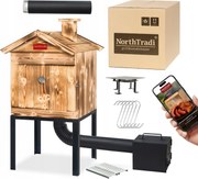 TRENDIE Udiareň drevená