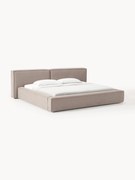 Čalúnená posteľ Lennon