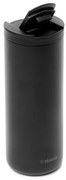 Termohrnček VIRGO čierny 835068 500 ml