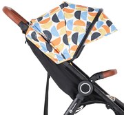 PETITE&MARS strieška na kočík Street+ limited 100 retro