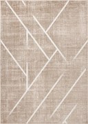 Koberec FD Sensi Arlo tmavobéžový