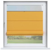 Plisovaná rímska roleta Sicília