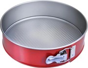 Tortová forma s odnímateľným dnom pr. 24 cm
