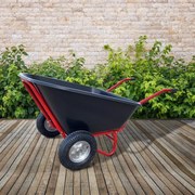 Komfortné záhradné koliesko AVENBERG URSUS