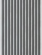 Mexen Lam-B, stenové lamely 275 × 31,5 cm, HDF doska 4 mm, dub ľadový, S100-275317-2812-061