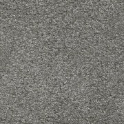 Metrážny koberec LUXIUM sivý