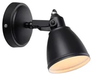 Markslöjd 108082 - Kúpeľňové nástenné svietidlo FJÄLLBACKA 1xG9/20W/230V IP44 ML0969