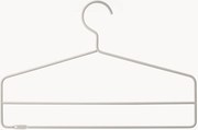 Vešiaky na oblečenie String System, 4 ks