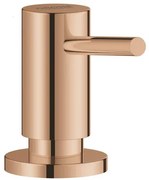 Dávkovač mydla GROHE Cosmopolitan Warm Sunset 40535DA0