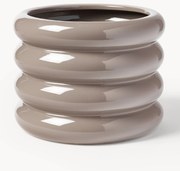 Kvetináč Rudi, V 23 cm