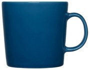 Hrnček Teema 0,4l, vintage modrý