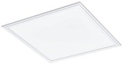 Moderné svietidlo EGLO LED-PANEL SALOBRENA-A 98297