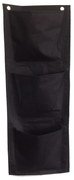 Látkový stojan na kvety (výška 70 cm) Pocket – Garden Pleasure