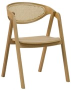 GURU CB DREVENÁ STOLIČKA S VÝPLETOM GURU CB