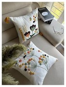 Obliečky na vankúše v súprave 2 ks 43x43 cm – Mila Home