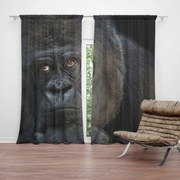 Sablio Záves Gorila: 2 ks 140x250 cm