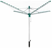 Leifheit Linomatic V 400 85210 vonkajší sušiak