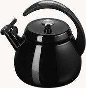 Liatinová kanvica Cloche, 2,1 l