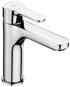 Roca A5A3B09C00 - Umývadlová batéria L20, 17,1 cm, lesklý chróm