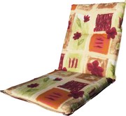 Doppler SPOT 66 červená/žltá