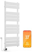 Blumfeldt Fairmont Smart, radiátor, 107 x 50 cm, 800 W
