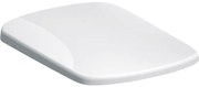 Geberit Selnova wc doska biela 500.336.01.1