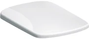 WC doska Geberit Selnova biela 500.336.01.1