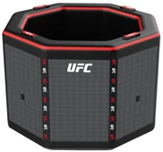 Nafukovacia ochladzovacia vaňa Netspa UFC OCTAGON