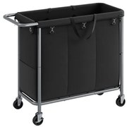 Kôš na bielizeň 200L RLS005B01