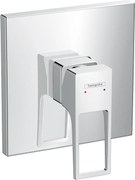 Hansgrohe Metropol, páková sprchová batéria pod omietku, chrómová, HAN-74565000