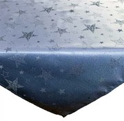 Obrus Vianočné hviezdy 85x85 cm