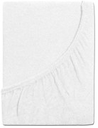 Froté detská plachta do postieľky 70x140 cm – B.E.S.