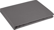 MAKOSATÉNOVÉ PRESTIERADLO DINA 100X200 CM SIVÉ