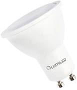 Žiarovka Lumiled LED GU10 3W 270LM 120ST. NB