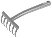 NEO TOOLS Základné hrable 6 zubov 95-024