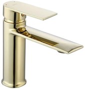 Umývadlová batéria Rea Veneta zlatá