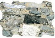 Dekoračný obklad Muralla gris 40/60